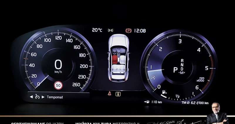 Volvo XC 40 cena 84899 przebieg: 199221, rok produkcji 2020 z Hel małe 466